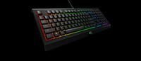 RZ03-02261100-R3L1 Cynosa Chroma,Membrane,RGB,Siyah Gaming Klavye
