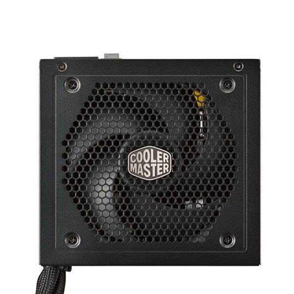 MPX-7501-AMAAB-EU MasterWatt 750W 80+ Bronze Yarı Modüler Aktif PFC 120mm Fanlı  PSU