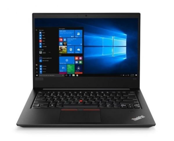 20KN001NTX ThinkPad Edge E480, I7-8550U, 8GB, 256GB SSD, 14''FHD,Win 10 Pro