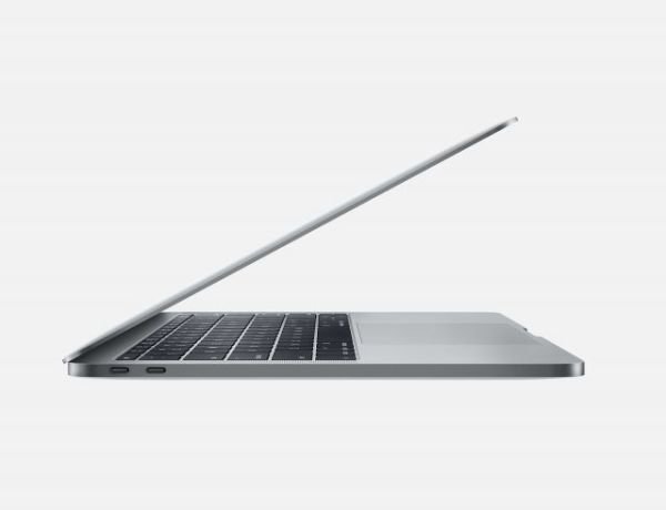 MPXQ2TU-A MacBookPro 13.3'' Retina DC i5 2.3GHz 8GB 128GB SSD Iris Notebook
