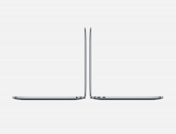 MPXQ2TU-A MacBookPro 13.3'' Retina DC i5 2.3GHz 8GB 128GB SSD Iris Notebook