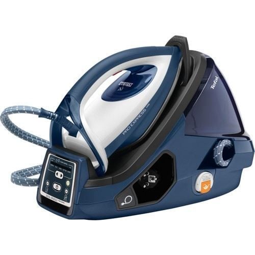 GV-9071 Pro Xpert Care 2400W 5 Ayarlı Buharlı Ütü