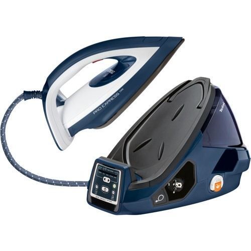 GV-9071 Pro Xpert Care 2400W 5 Ayarlı Buharlı Ütü