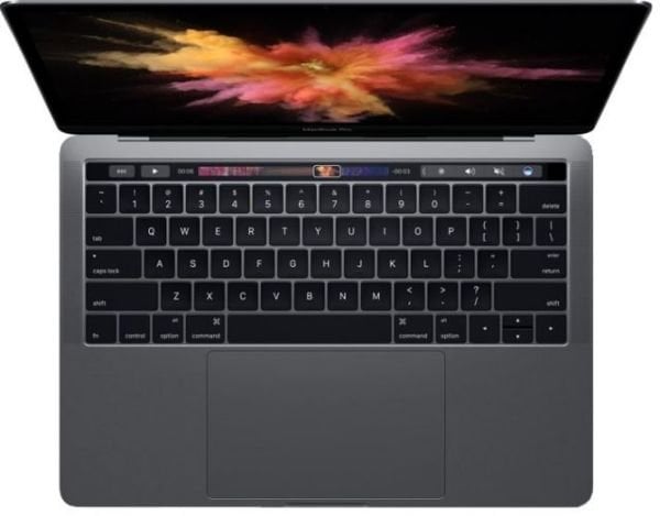 MPXW2TU-A MBPro i5,3.1GHz 8GB,512GB SSD,13.3'' MAC OS Notebook