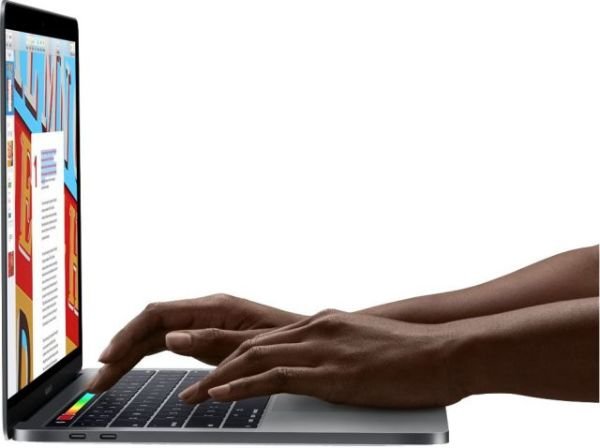 MPXW2TU-A MBPro i5,3.1GHz 8GB,512GB SSD,13.3'' MAC OS Notebook