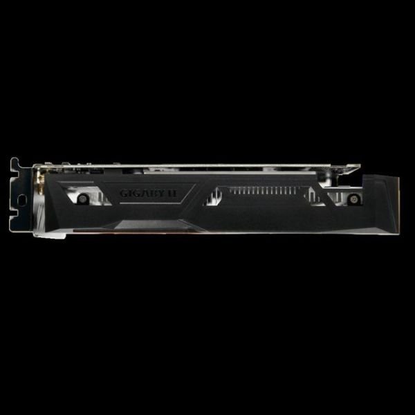 GV-N1050OC-2GD GTX1050 2G 128b GDDR5 DVID-HDMI-DP OC NVIDIA EKRAN KARTI