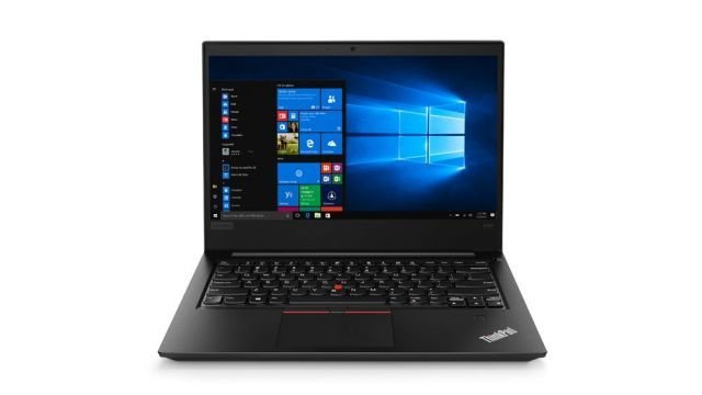20KN005ETX ThinkPad Edge,E480, i5-8250U, 4GB, 1TB, 14'', Win 10 Pro