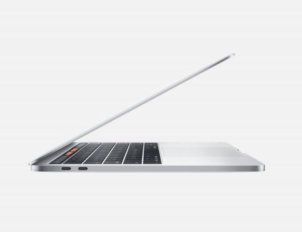 MPXX2TU-A MBPro Retina Touch Bar DC i5,3.1GHz,8GB,256GB SSD,13.3''Notebook