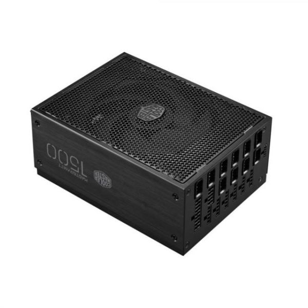 MPZ-F001-AFBAT-E1 1500W,80+ Titanium Full Modüler Oyuncu Power Supply