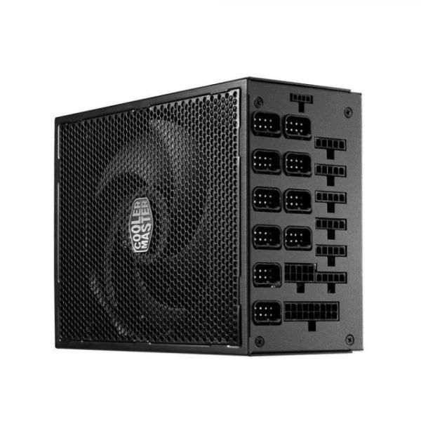MPZ-F001-AFBAT-E1 1500W,80+ Titanium Full Modüler Oyuncu Power Supply