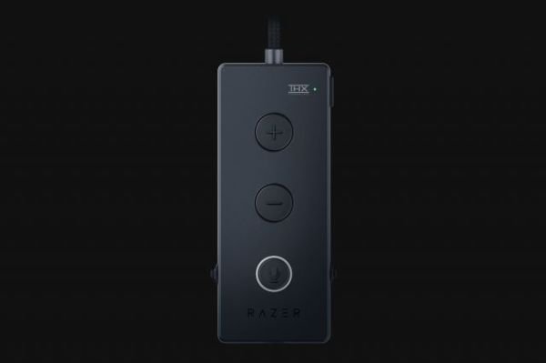 RZ04-02051000-R3M1 Kraken Tournament Edition,Siyah Oyuncu Kulaklığı