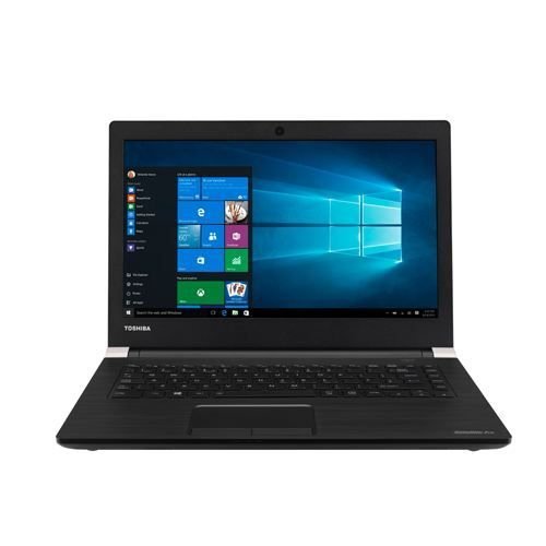 A40-D-15W Tecra i7-7600U,8GB,256GB SSD,14''Win 10 Pro Notebook