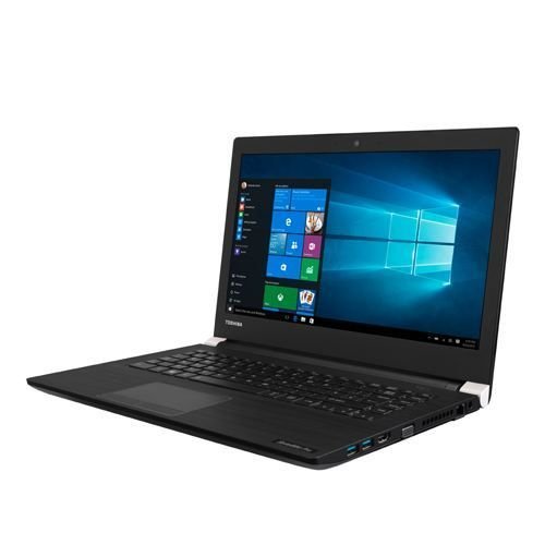 A40-D-15W Tecra i7-7600U,8GB,256GB SSD,14''Win 10 Pro Notebook