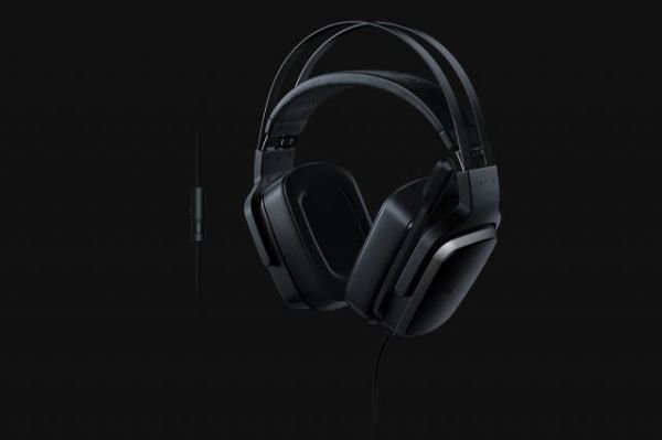 RZ04-02080100-R3M1 Tiamat 2.2 V2 Siyah Analog Kulak Üstü Gaming Kulaklık