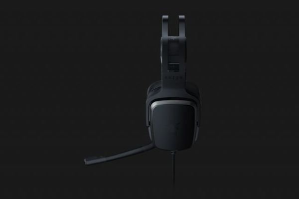 RZ04-02080100-R3M1 Tiamat 2.2 V2 Siyah Analog Kulak Üstü Gaming Kulaklık