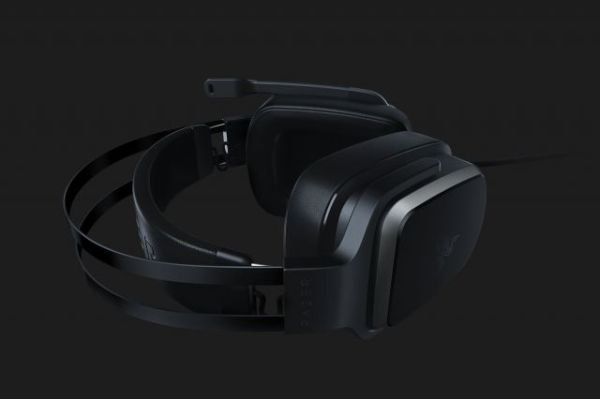 RZ04-02080100-R3M1 Tiamat 2.2 V2 Siyah Analog Kulak Üstü Gaming Kulaklık