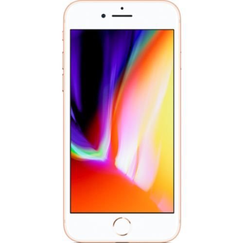 MQ6J2TU-A Iphone 8 64GB 4.7'' 12MP Altın Akıllı Telefon