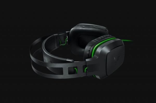 RZ04-02210100-R3M1 Electra V2 7.1 Surround Kablolu Siyah Analog Gaming Kulaklık