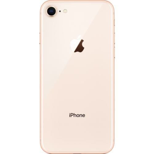 MQ6J2TU-A Iphone 8 64GB 4.7'' 12MP Altın Akıllı Telefon