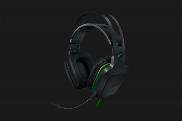 RZ04-02210100-R3M1 Electra V2 7.1 Surround Kablolu Siyah Analog Gaming Kulaklık