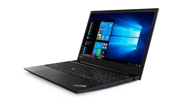 20KS005KTX ThinkPad Edge, Cİ5-8250U, 4GB, 500GB, OB, 15,6''FHD, Free Dos