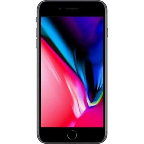 MQ8L2TU-A Iphone 8 Plus 64GB 5.5'' 12MP Uzay Grisi Akıllı Telefon