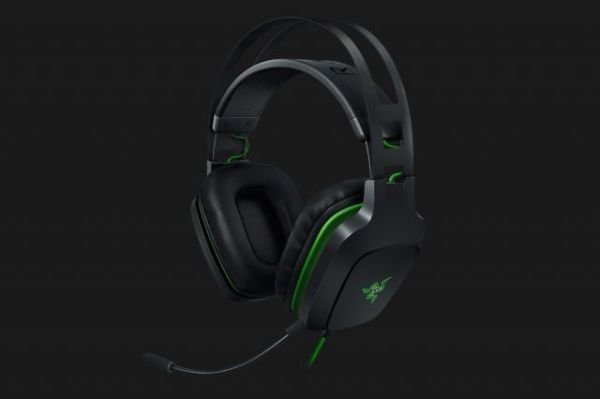 RZ04-02220100-R3M1 Electra V2 USB 7.1 Surround Kablolu Siyah Dijital Gaming Kulaklık
