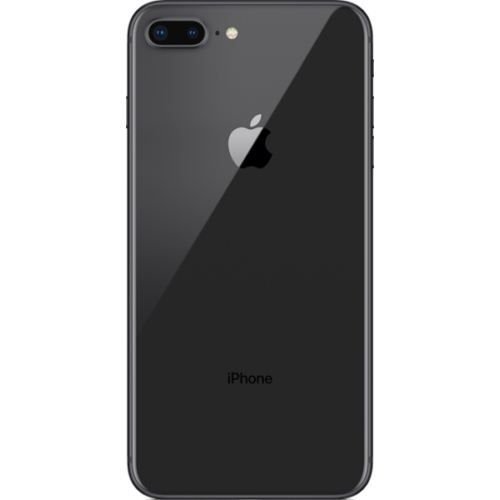MQ8L2TU-A Iphone 8 Plus 64GB 5.5'' 12MP Uzay Grisi Akıllı Telefon