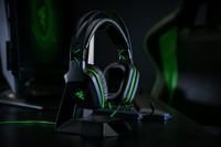 RZ04-02220100-R3M1 Electra V2 USB 7.1 Surround Kablolu Siyah Dijital Gaming Kulaklık