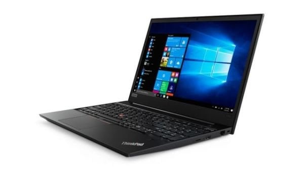 20KS0065TX ThinkPad Edge, Ci5-8250U, 8GB, 256GB SSD, OB, 15,6''FHD, Free Dos