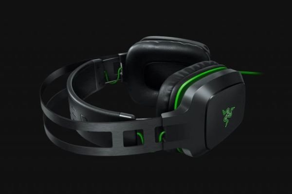 RZ04-02220100-R3M1 Electra V2 USB 7.1 Surround Kablolu Siyah Dijital Gaming Kulaklık