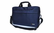 TL2563 15.6'' Toploading Serisi Lacivert Notebook Çantası