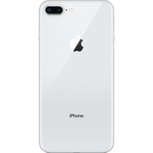 MQ8M2TU-A Iphone 8 Plus 64GB 5.5'' 12MP Gümüş Akıllı Telefon
