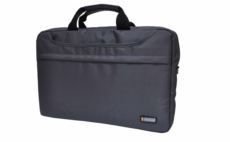 TL2564 15.6'' Toploading Serisi Gri Notebook Çantası