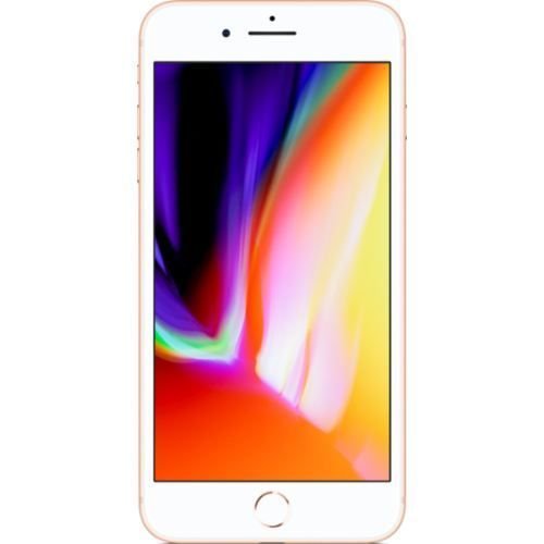 MQ8N2TU-A Iphone 8 Plus 64GB 5.5'' 12MP Altın Akıllı Telefon