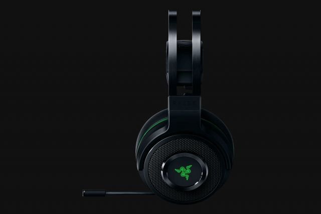 RZ04-02240100-R3M1 Thresher - Xbox One