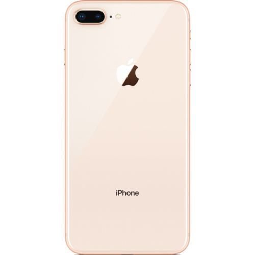 MQ8N2TU-A Iphone 8 Plus 64GB 5.5'' 12MP Altın Akıllı Telefon