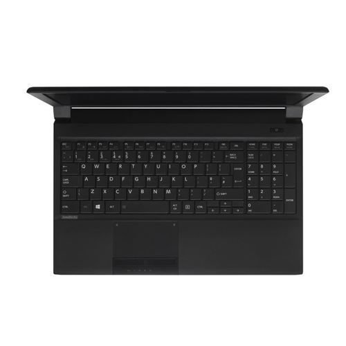 A50-A-1EF Tecra i7-4610M 8GB,500GB,1GB GT730M 15.6''Win 7 Pro Notebook