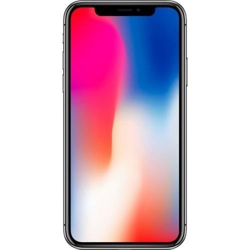 MQAC2TU-A Iphone X 64GB 5.8'' 12MP Uzay Grisi Akıllı Telefon