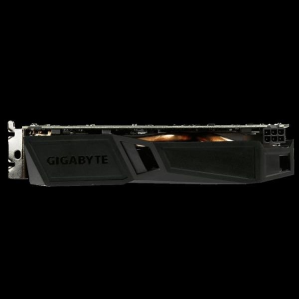 GV-N1060IXOC-6GD GTX1060 6GB 192b GDDR5 HDMI/DVID/DP Nvidia Ekran Kartı