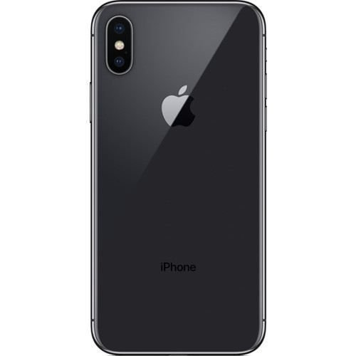 MQAC2TU-A Iphone X 64GB 5.8'' 12MP Uzay Grisi Akıllı Telefon