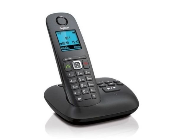 A540A GIGASET Dect 150 C Id Handsfree Telesekreter