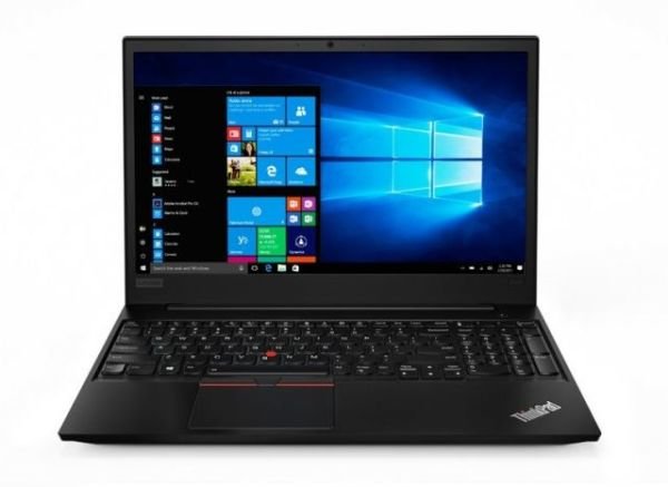 20KV000ATX ThinkPad E585,AMD R5-2500U,8GB,256GB SSD, OB,15,6'', Free Dos