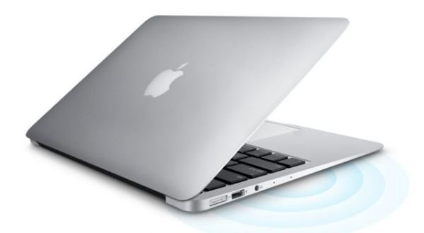 MQD32TU-A MacBook Air 13'' i5 1.8GHz,8GB,128GB,Flash HDG Notebook