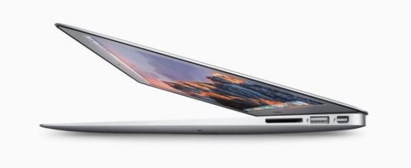 MQD32TU-A MacBook Air 13'' i5 1.8GHz,8GB,128GB,Flash HDG Notebook