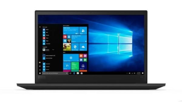 20KV000FTX ThinkPad E585,AMD R7-2700U,8GB,256GB SSD, OB,15,6'', Free Dos