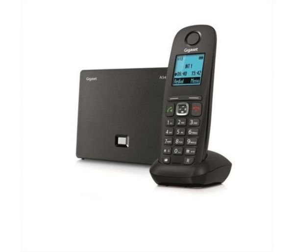 A540-IP Dect IP Telefon