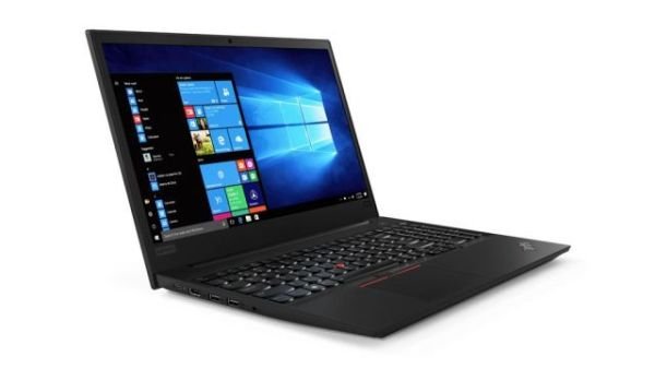 20KV000FTX ThinkPad E585,AMD R7-2700U,8GB,256GB SSD, OB,15,6'', Free Dos