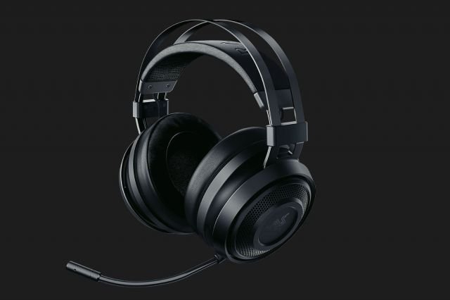 RZ04-02690100-R3M1 NARİ ESSSETIA DIGITAL OYUN KULAKLIĞI