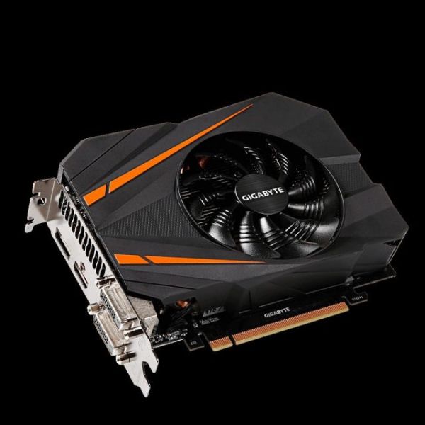 GV-N1070IXOC-8GD GTX1070 8GB 256B GDDR5 HDMI/DVID/DP Nvidia Ekran Kartı